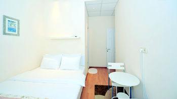 Hotel Finch Provincia di Istanbul