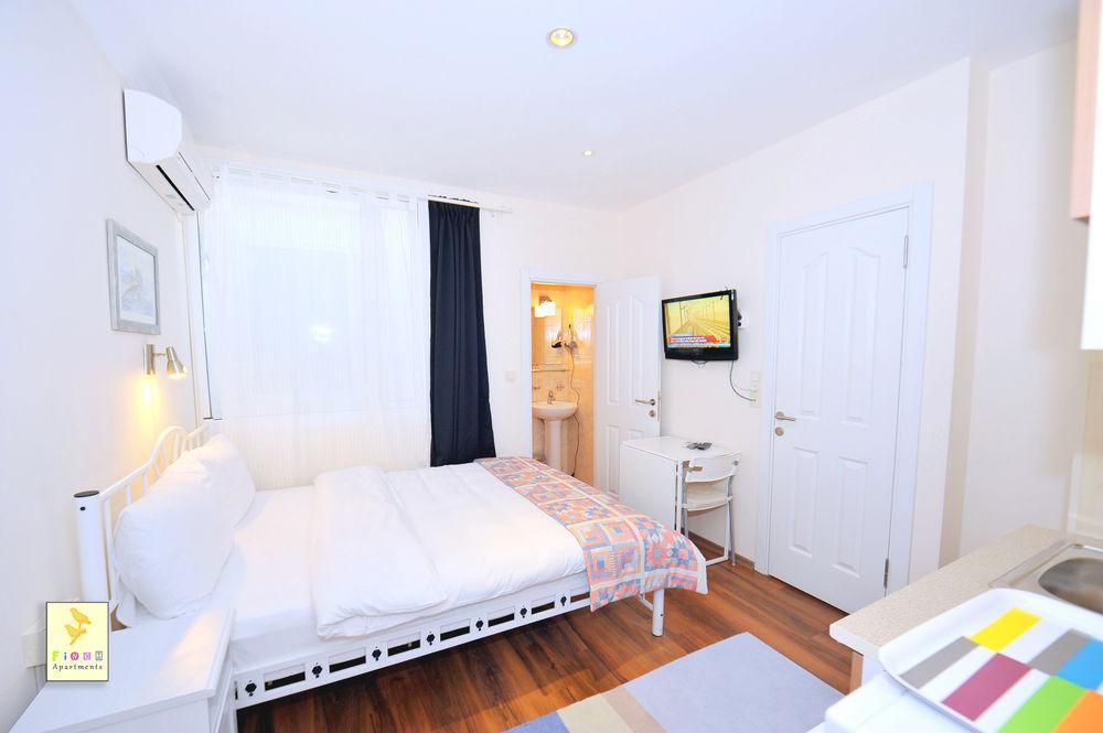 Hotel Finch Provincia di Istanbul
