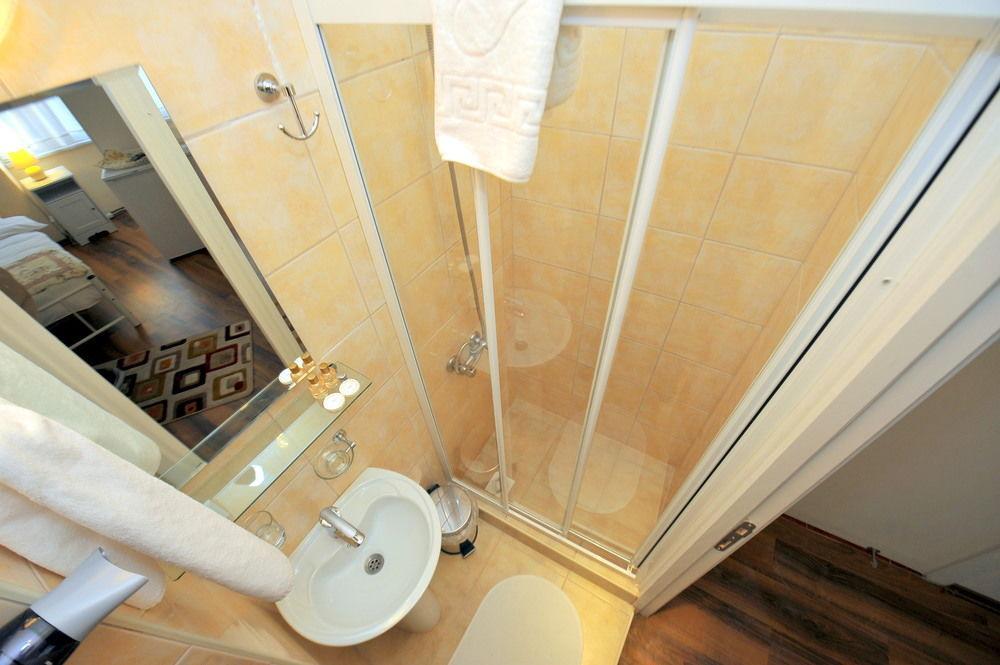 Hotel Finch Provincia di Istanbul