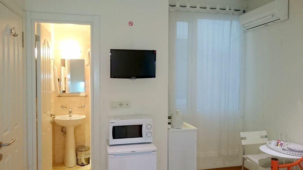 Hotel Finch Provincia di Istanbul