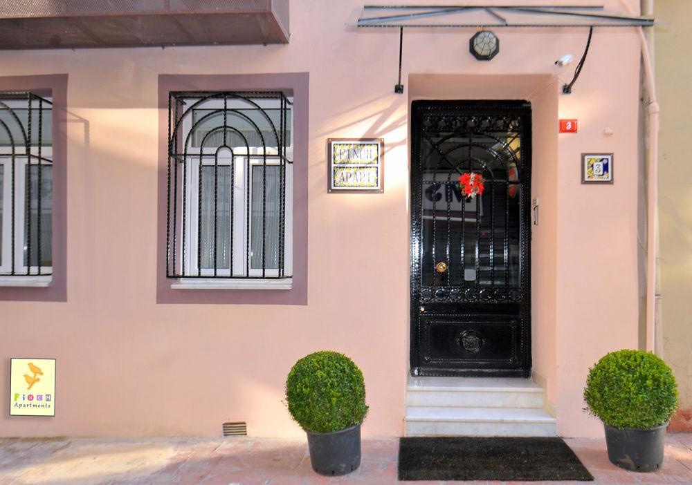 Hotel Finch Provincia di Istanbul