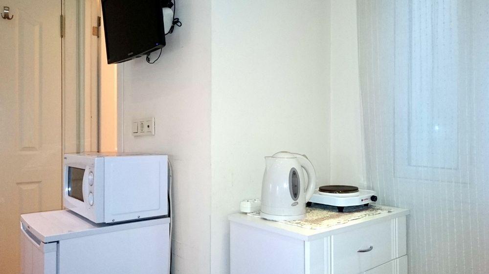 Hotel Finch Provincia di Istanbul
