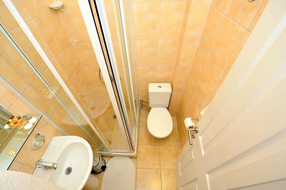 Finch Hotel Provincia di Istanbul